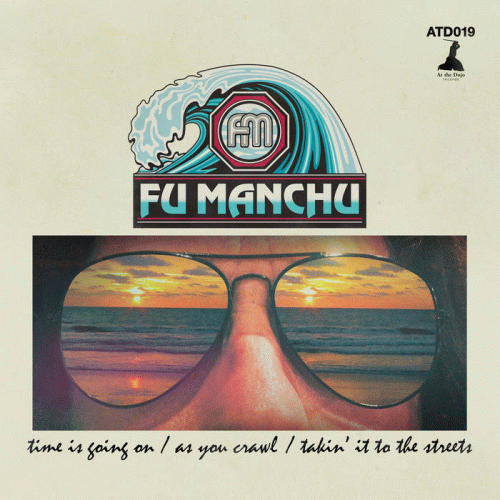 Fu Manchu : Fu30, Pt.1